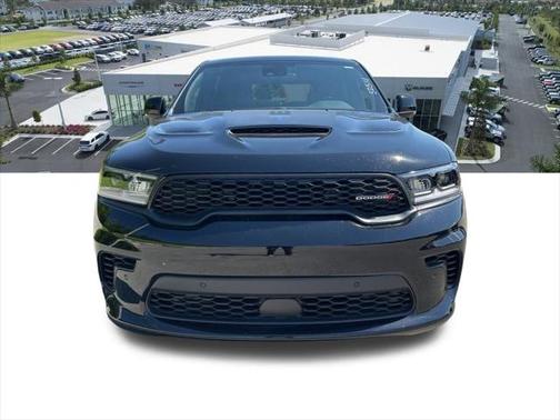 2025 Dodge Durango R/T 20th Anniversary Plus AWD