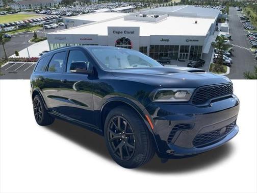 2025 Dodge Durango R/T 20th Anniversary Plus AWD