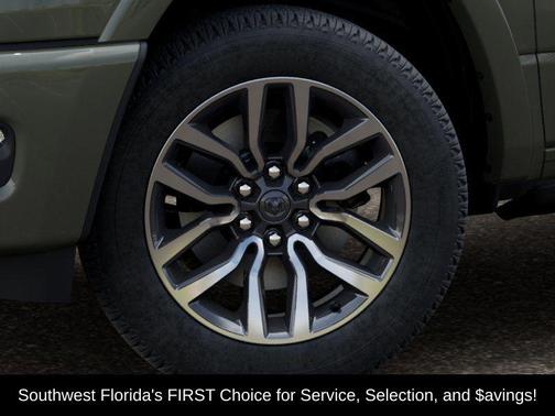 2026 RAM 1500 Longhorn