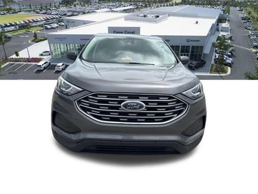 2021 Ford Edge SE