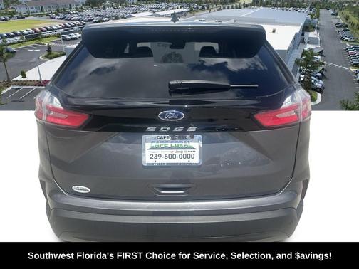 2021 Ford Edge SE
