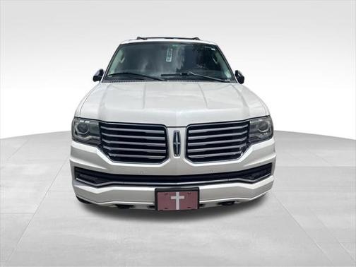 2016 Lincoln Navigator L Reserve