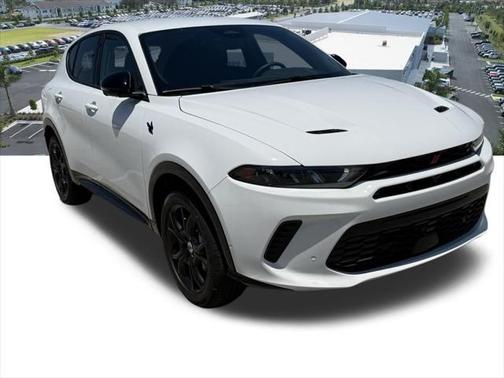 2025 Dodge Hornet R/T EAWD