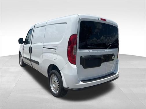 2022 RAM ProMaster City Tradesman