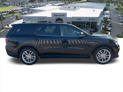 2022 Dodge Durango R/T AWD