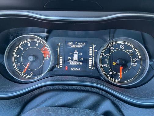 2022 Jeep Cherokee X 4x4