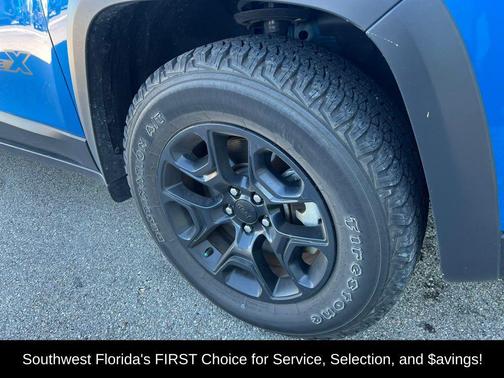 2022 Jeep Cherokee X 4x4