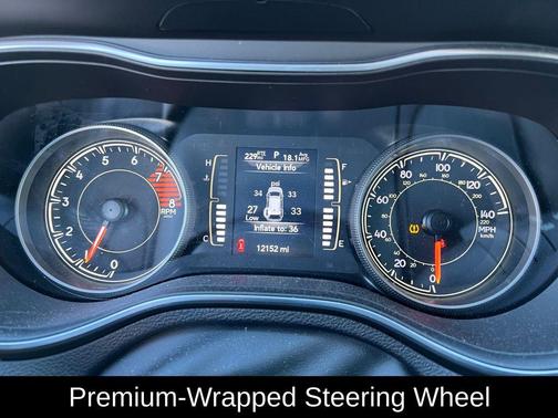 2022 Jeep Cherokee X 4x4