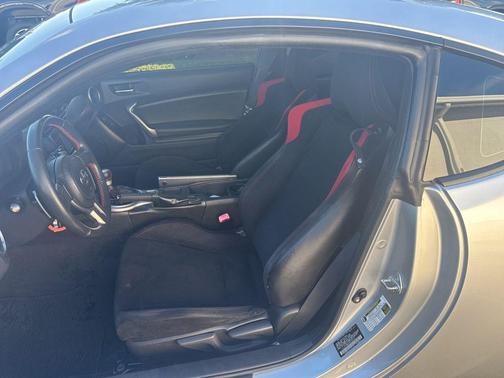 2013 Scion FR-S Base
