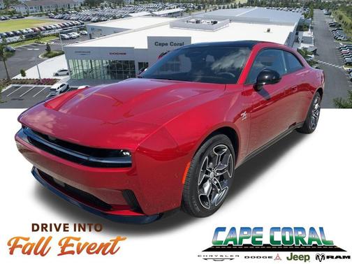 2024 Dodge Charger R/T