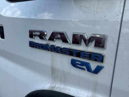 2024 RAM ProMaster 3500 High Roof
