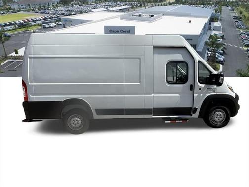 2024 RAM ProMaster 3500 High Roof