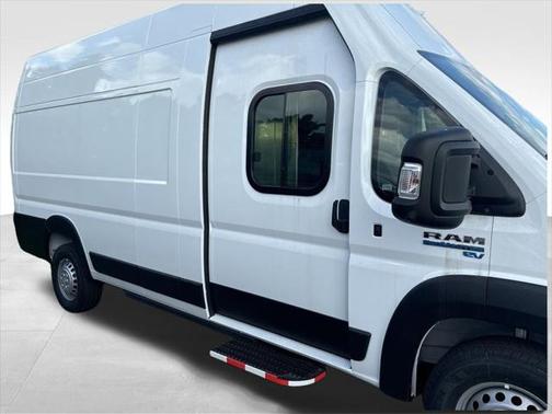 2024 RAM ProMaster 3500 High Roof