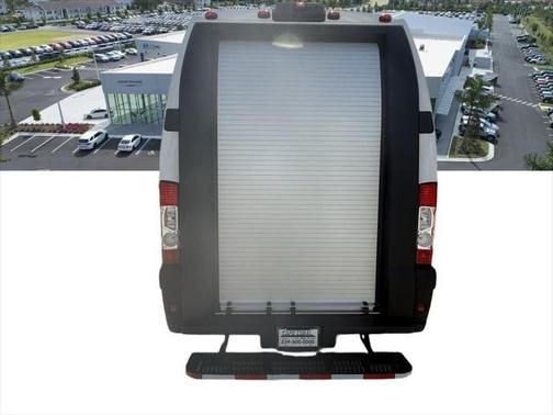 2024 RAM ProMaster 3500 High Roof