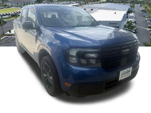 2023 Ford Maverick Lariat