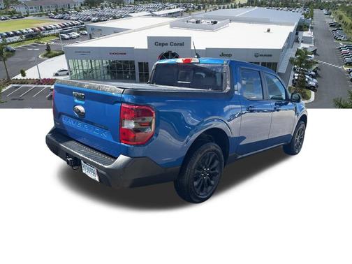 2023 Ford Maverick Lariat