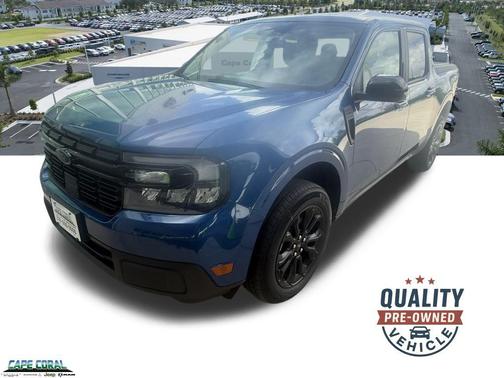 2023 Ford Maverick Lariat