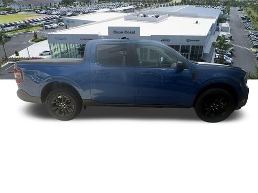 2023 Ford Maverick Lariat