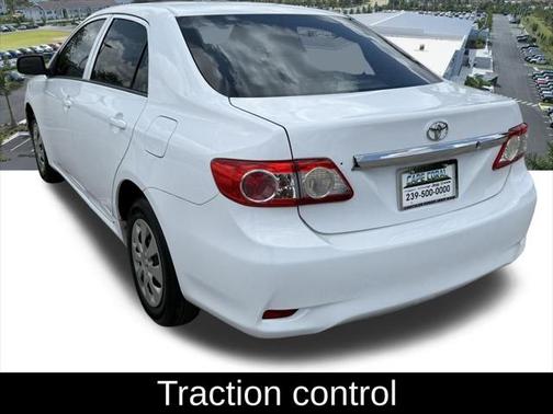 2013 Toyota Corolla L