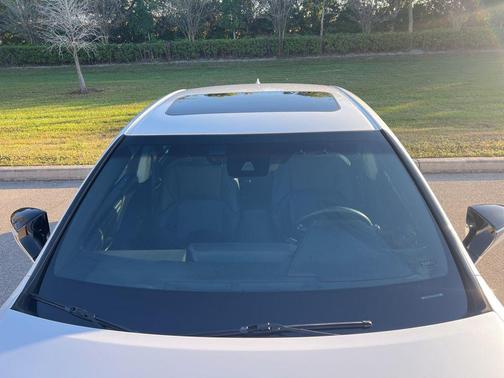 2020 Lexus ES 350 Base