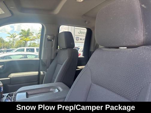 Summit White 2024 GMC Sierra 2500 Pro