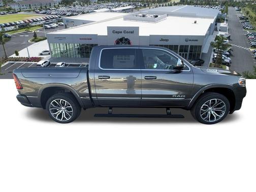 2026 RAM 1500 ST