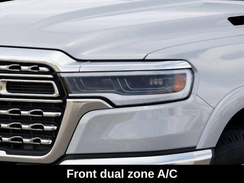 2026 RAM 1500 Longhorn