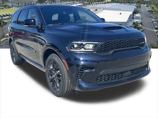2025 Dodge Durango R/T Plus AWD