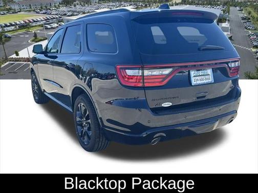 2025 Dodge Durango R/T Plus AWD