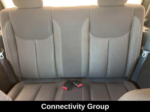 Black Clearcoat 2015 Jeep Wrangler Sahara