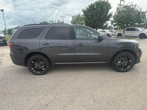 2026 Dodge Durango GT AWD