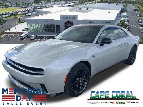 2024 Dodge Charger R/T
