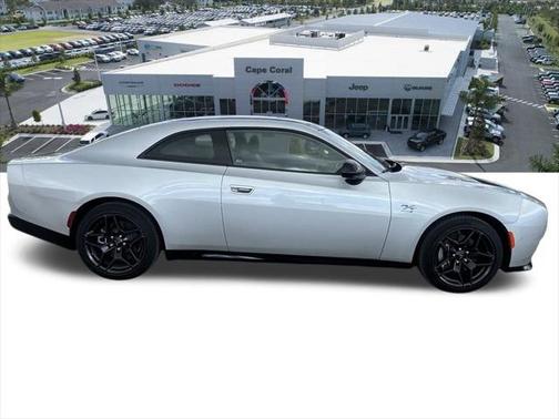2024 Dodge Charger R/T