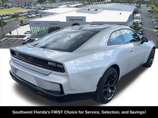 2024 Dodge Charger R/T