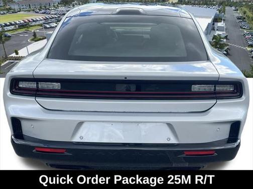 2024 Dodge Charger R/T
