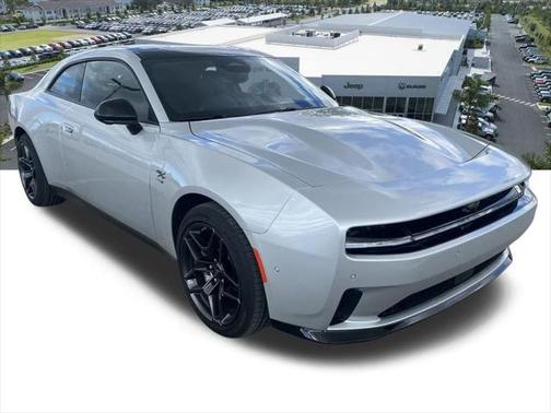 2024 Dodge Charger R/T