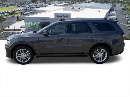 2025 Dodge Durango GT AWD