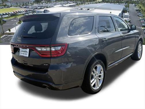 2025 Dodge Durango GT AWD