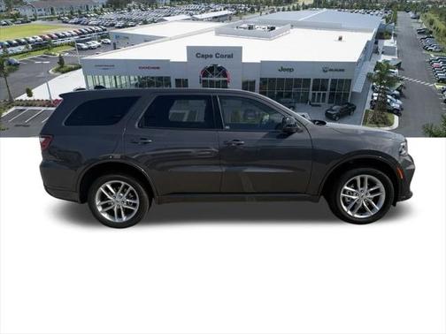 2025 Dodge Durango GT AWD