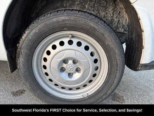 2022 RAM ProMaster City Tradesman