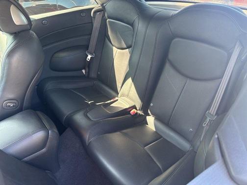 2013 INFINITI G37 Base