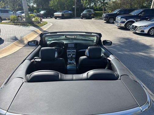 2013 INFINITI G37 Base