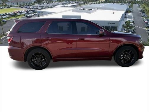 2022 Dodge Durango GT RWD