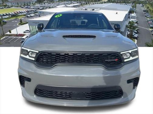 2024 Dodge Durango R/T Plus RWD
