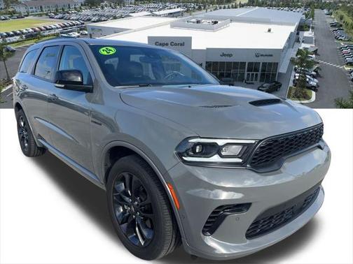 2024 Dodge Durango R/T Plus RWD