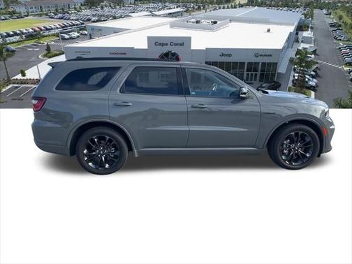 2024 Dodge Durango R/T Plus RWD
