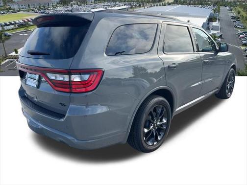 2024 Dodge Durango R/T Plus RWD