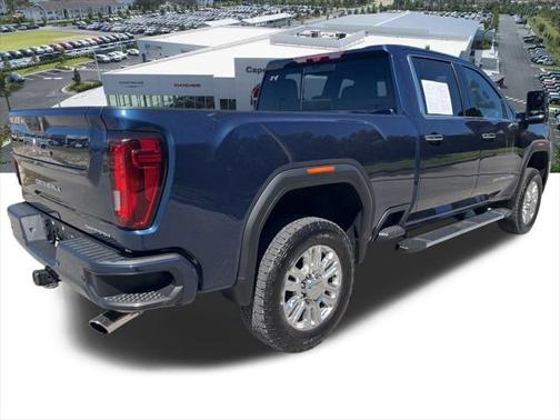 2021 GMC Sierra 2500 Denali