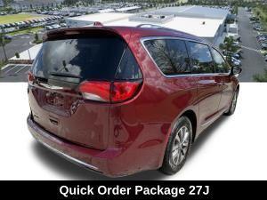 2019 Chrysler Pacifica Touring-L Plus