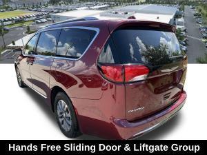 2019 Chrysler Pacifica Touring-L Plus